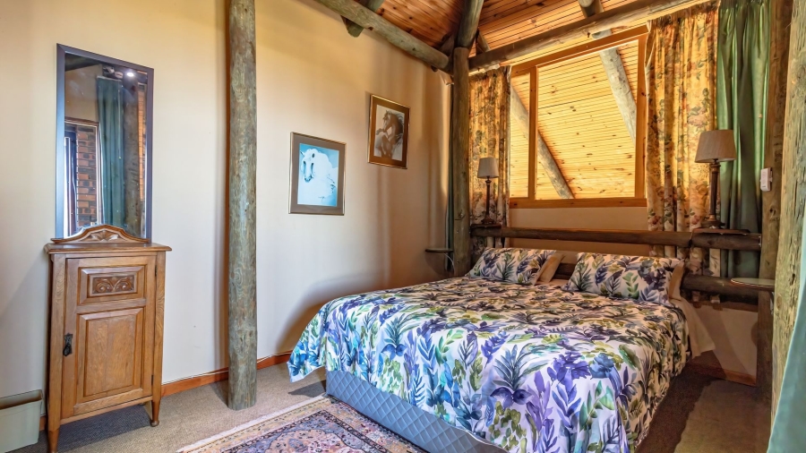 4 Bedroom Property for Sale in Bettys Bay Western Cape